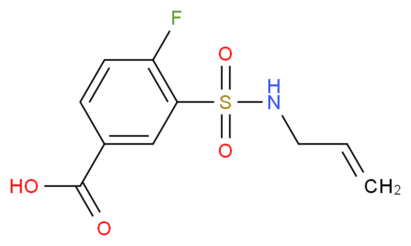 MFCD09041190 molecular structure