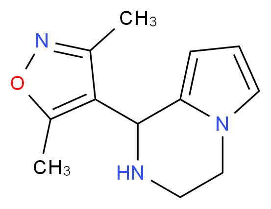 MFCD16653011 molecular structure