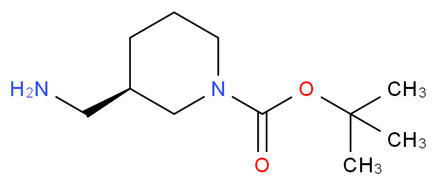 CAS_140645-23-4 molecular structure