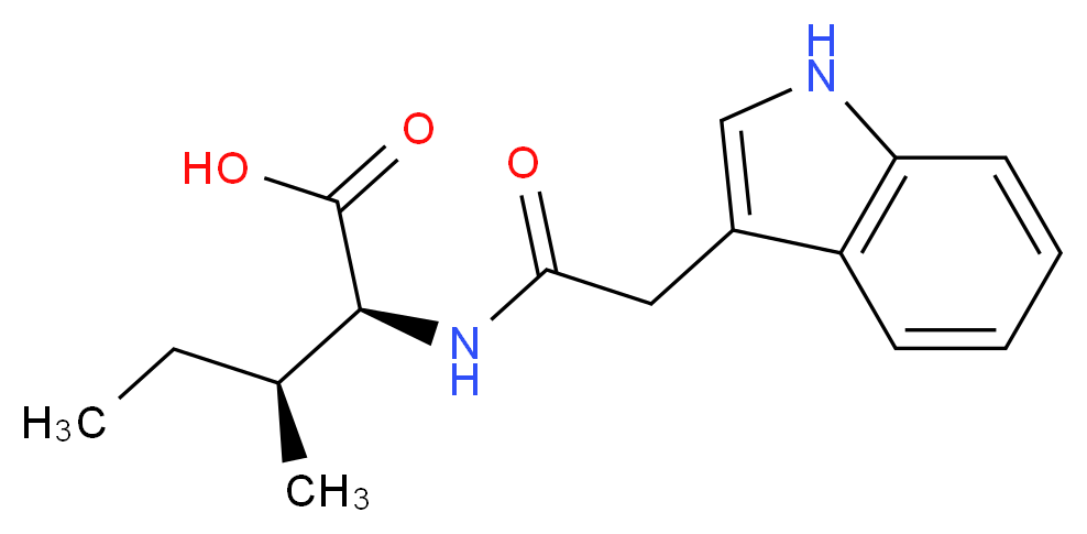 57105-45-0 molecular structure