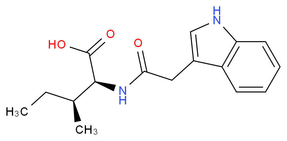 CAS_57105-45-0 molecular structure