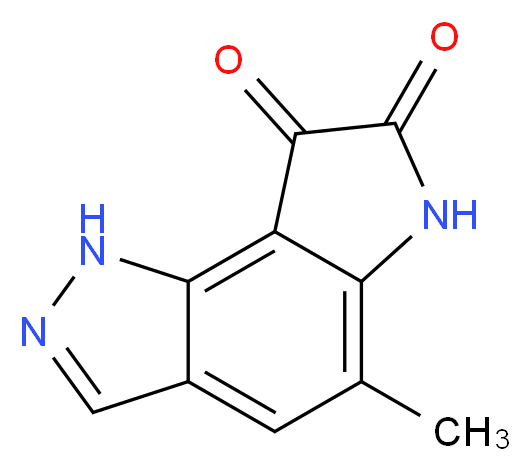 MFCD17977090 molecular structure