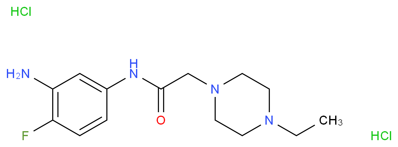 MFCD23144310 molecular structure
