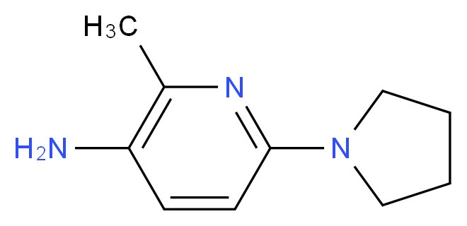 MFCD14548345 molecular structure