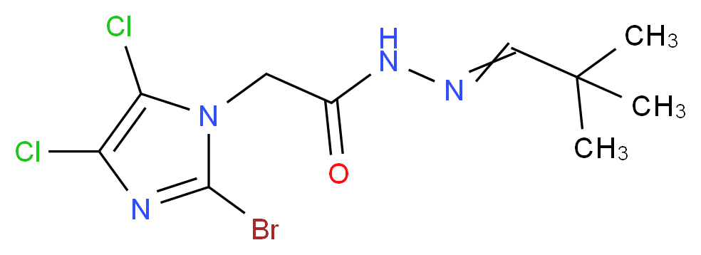 MFCD00174539 molecular structure