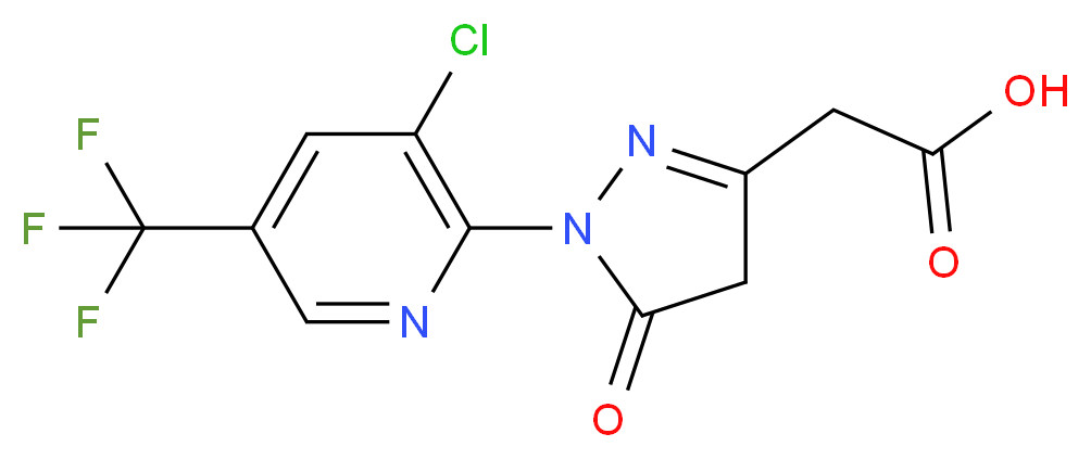 MFCD13665465 molecular structure