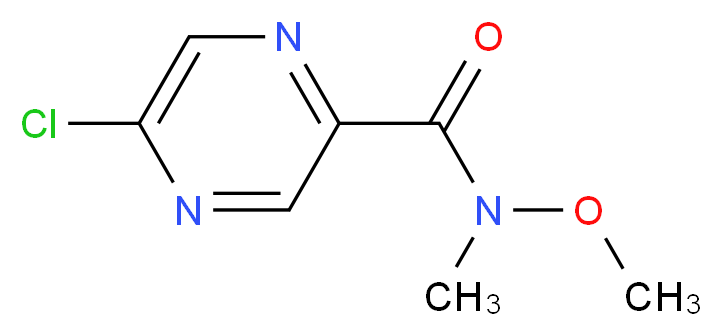 1211533-01-5 molecular structure