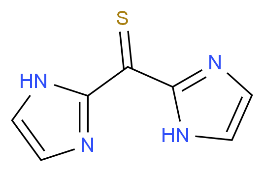 Thiocarbonyldiimidazole_Molecular_structure_CAS_6160-65-2)