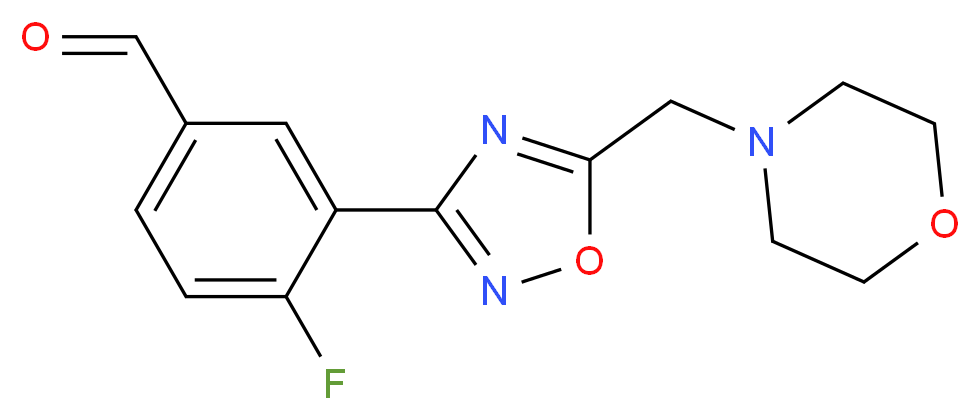 MFCD12026826 molecular structure