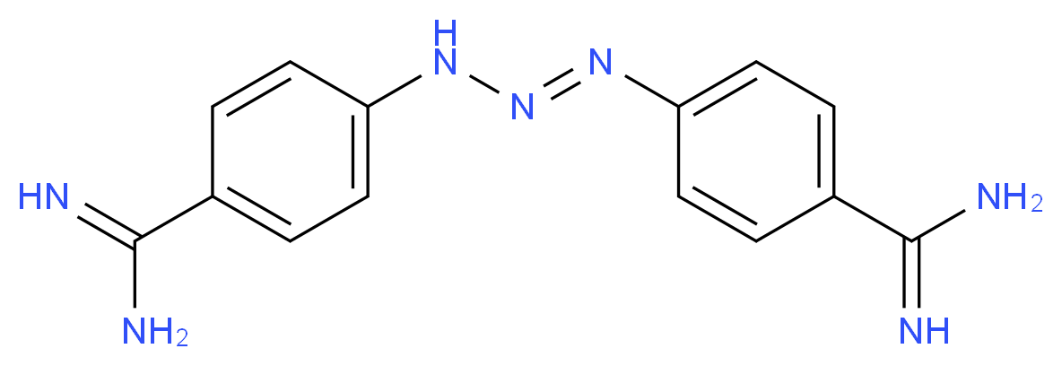 536-71-0 molecular structure