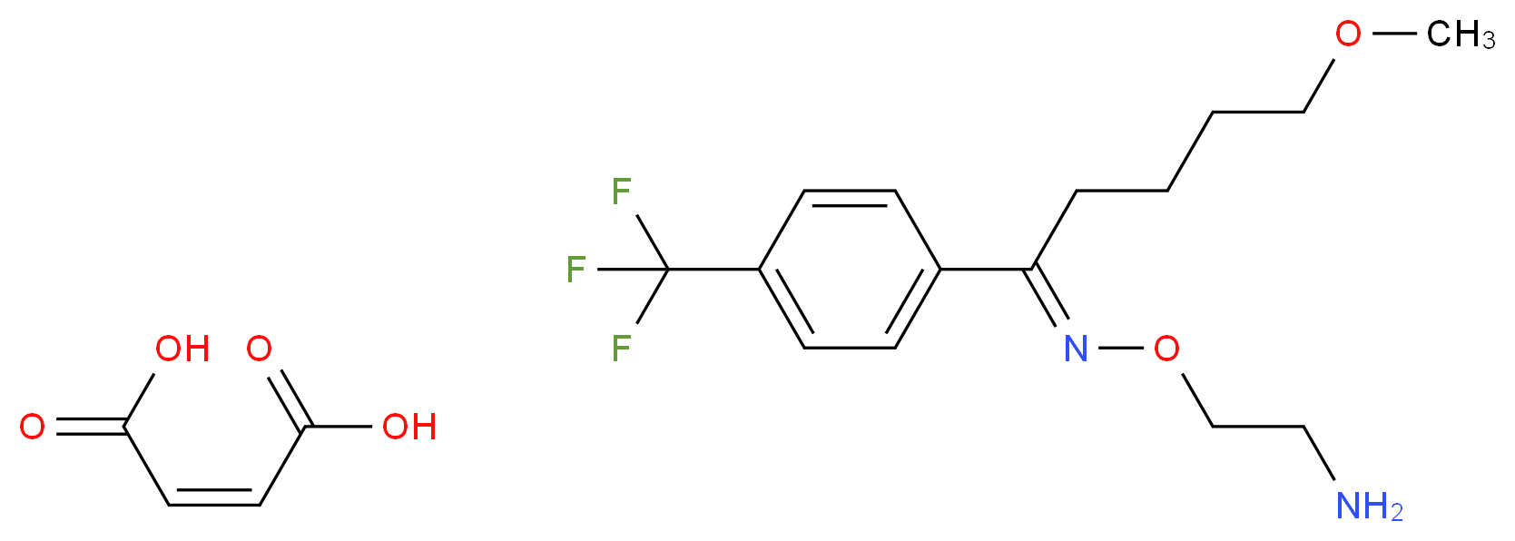 61718-82-9 molecular structure