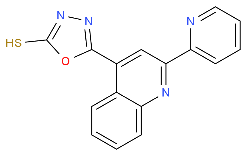MFCD03964677 molecular structure