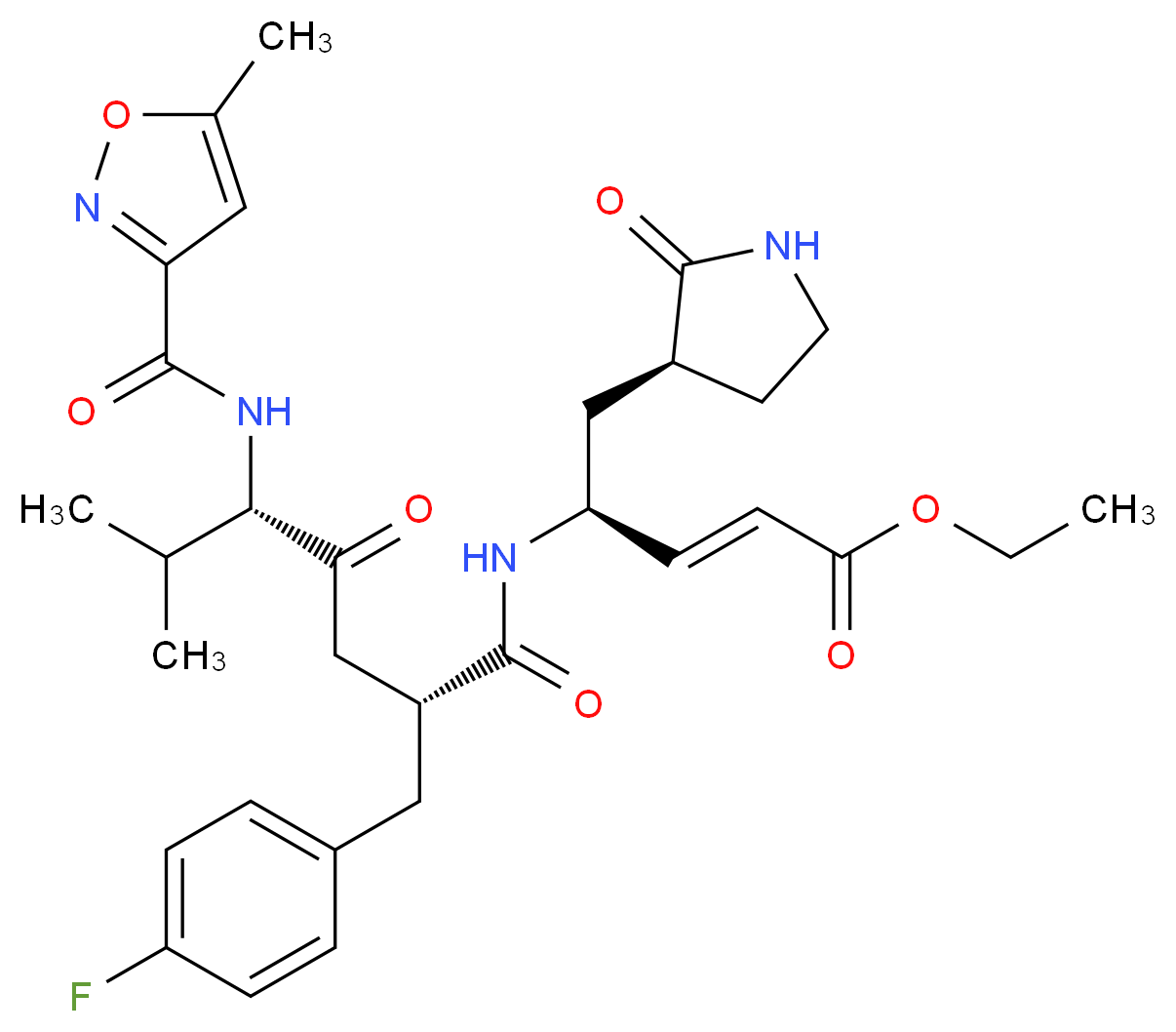 223537-30-2 molecular structure