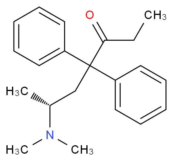 125-58-6 molecular structure