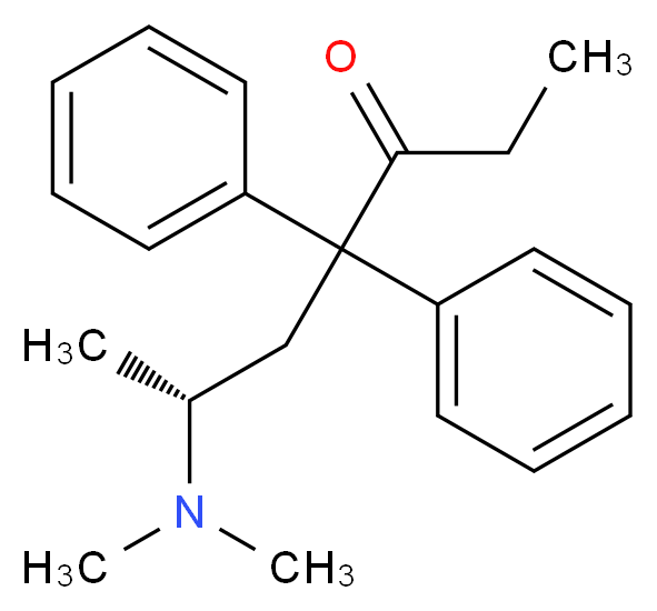 CAS_125-58-6 molecular structure