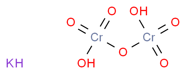 7778-50-9 molecular structure