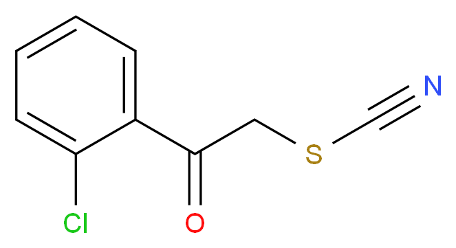 CAS_19339-58-3 molecular structure