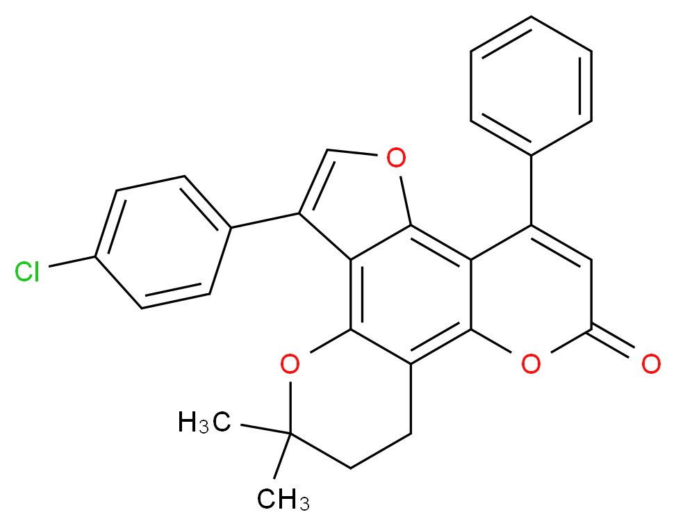 164274977 molecular structure