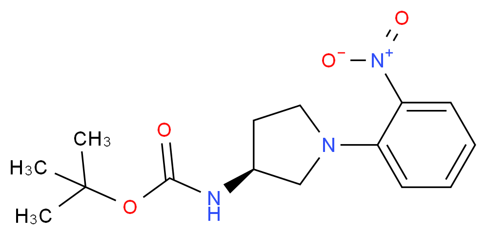 348165-32-2 molecular structure