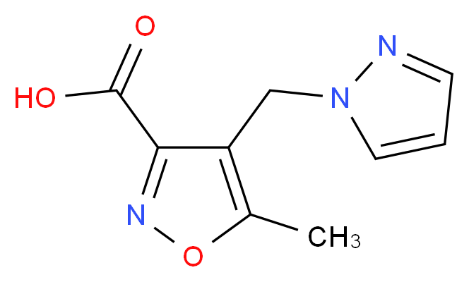 MFCD06804306 molecular structure