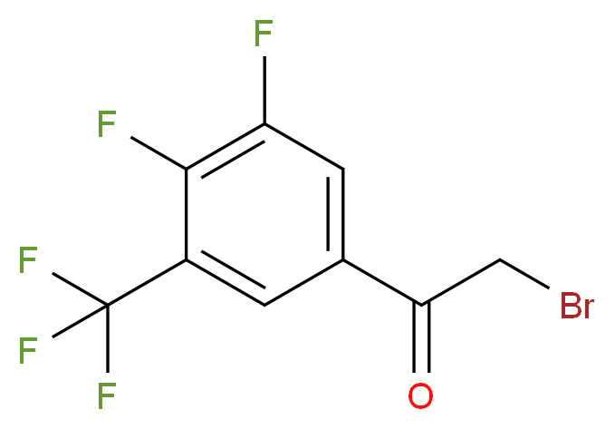 MFCD09259005 molecular structure