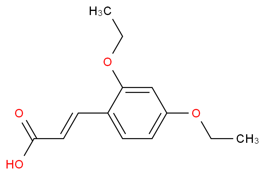 423736-06-5 molecular structure