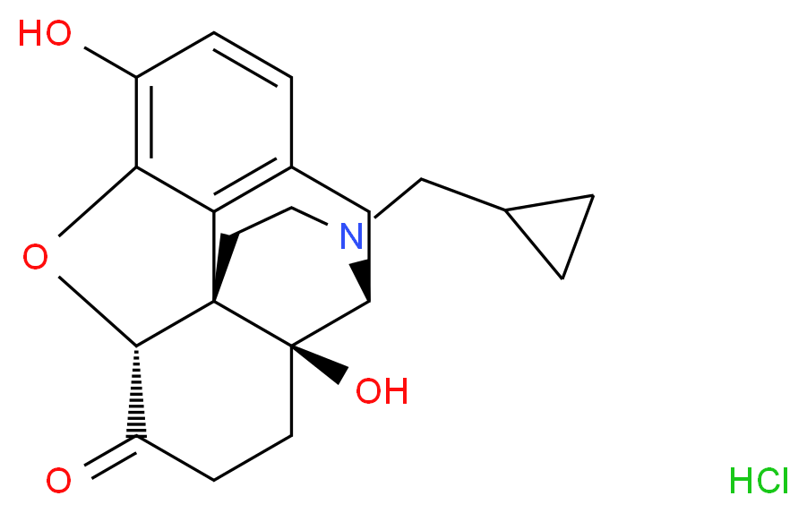 16676-29-2 molecular structure