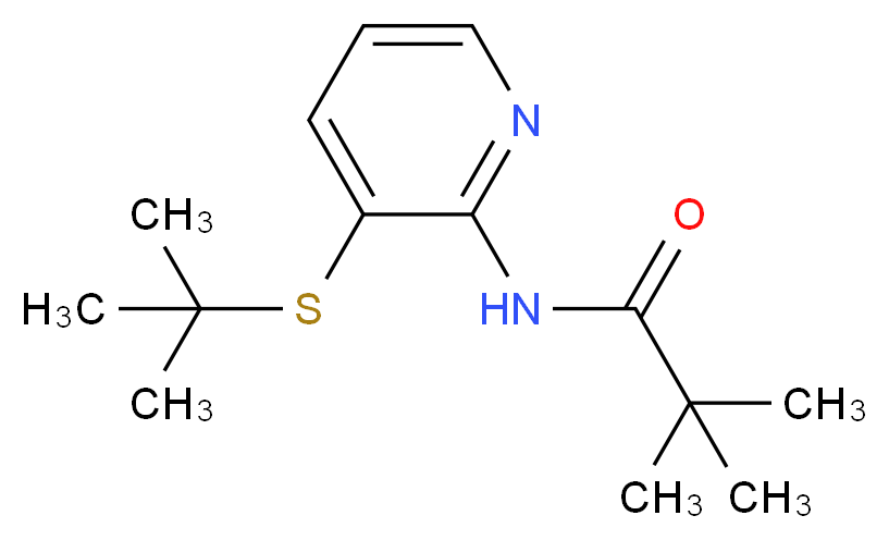 551950-44-8 molecular structure