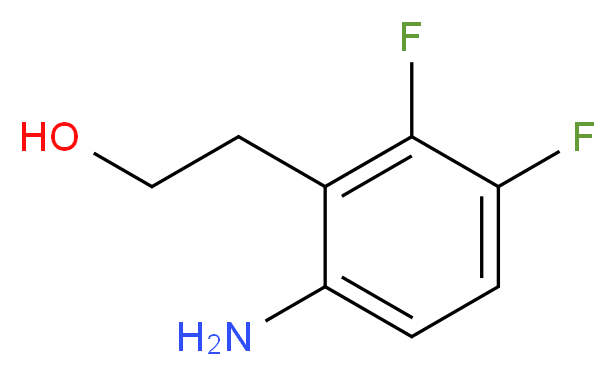 145689-33-4 molecular structure