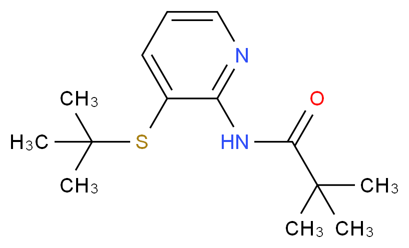 CAS_551950-44-8 molecular structure