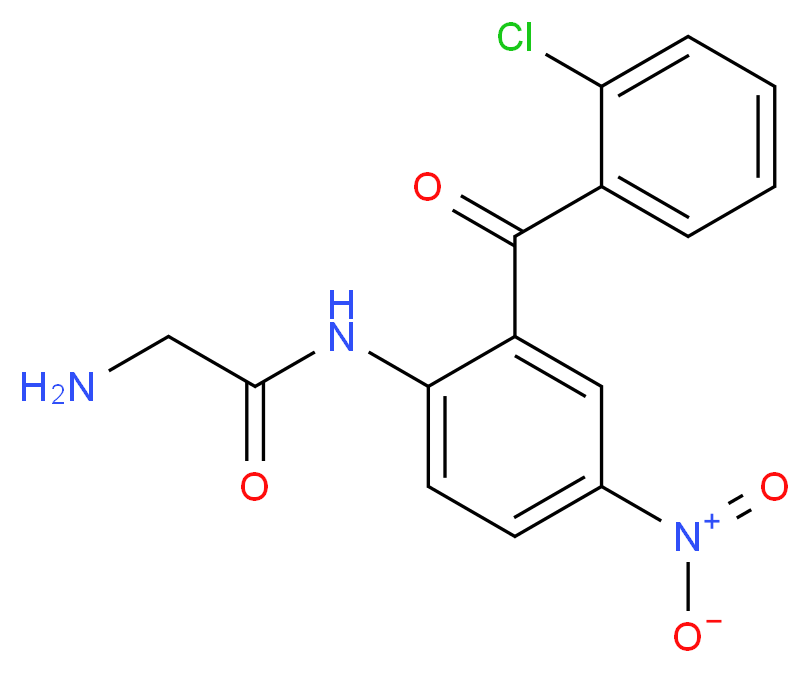 CAS_17714-02-2 molecular structure