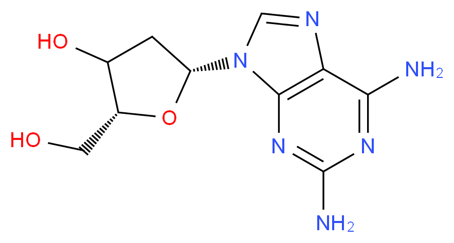CAS_4546-70-7 molecular structure