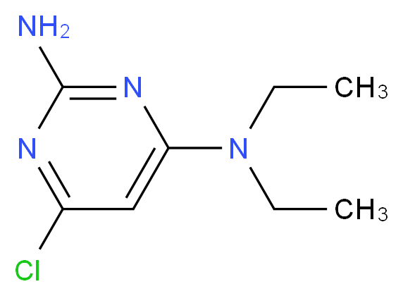 116895-09-1 molecular structure