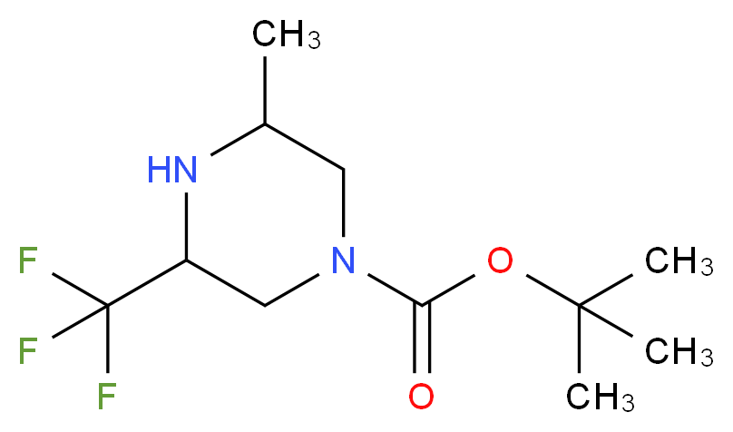 1196146-28-7 molecular structure