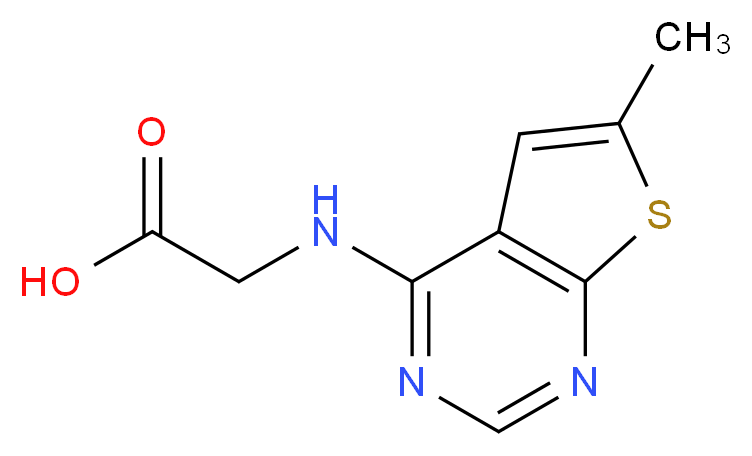 MFCD06255217 molecular structure