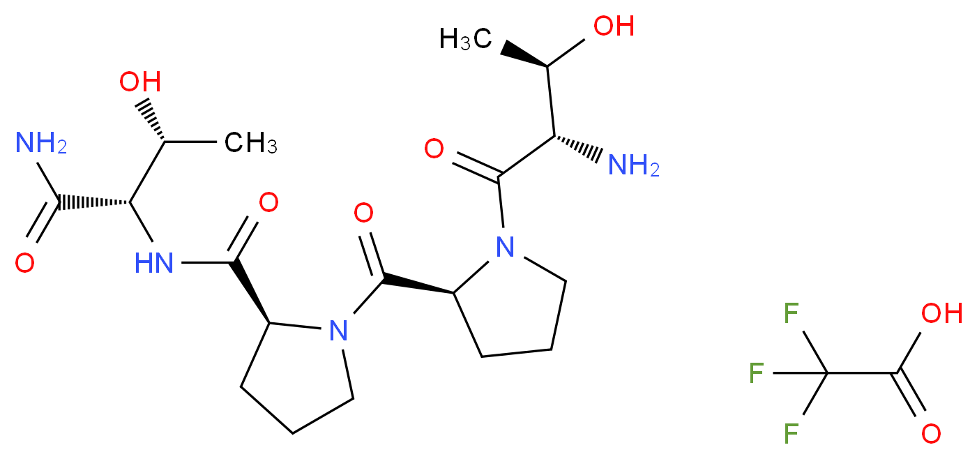 CAS_117928-94-6(freeacid) molecular structure