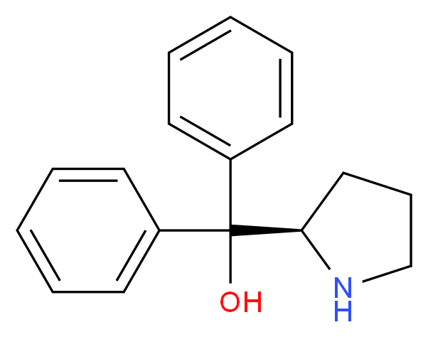 CAS_22348-32-9 molecular structure
