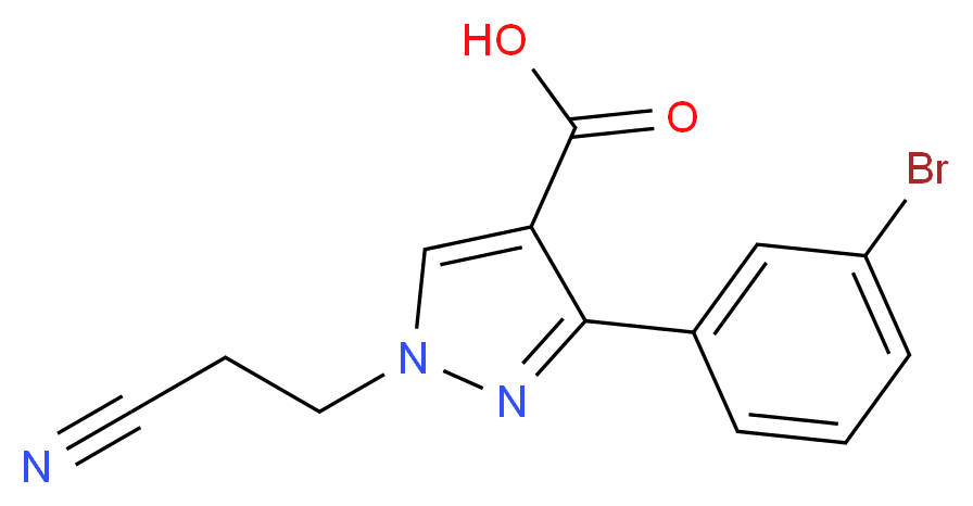 MFCD06359966 molecular structure
