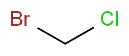 74-97-5 molecular structure