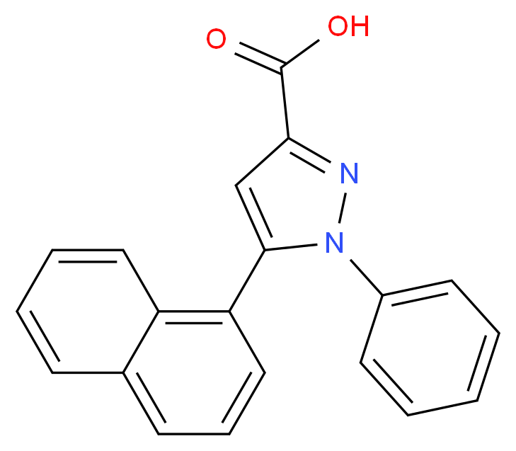 MFCD06245486 molecular structure