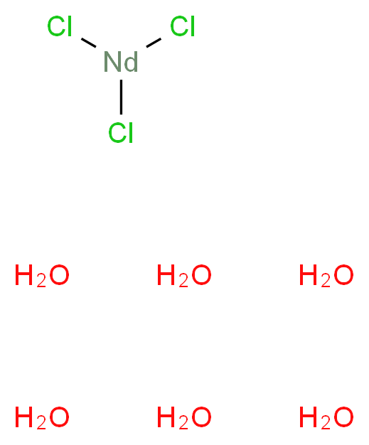 13477-89-9 molecular structure