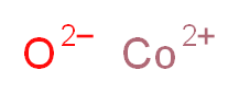 Cobalt(II) oxide_Molecular_structure_CAS_1307-96-6)