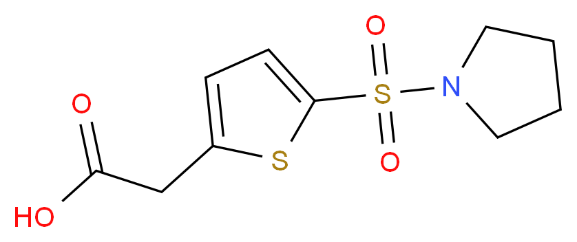 MFCD03965262 molecular structure