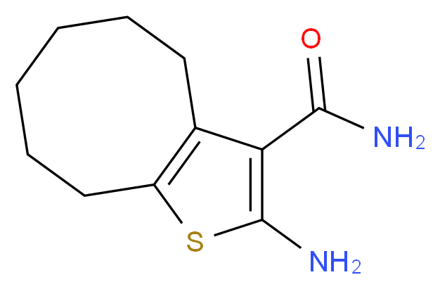 40106-15-8 molecular structure