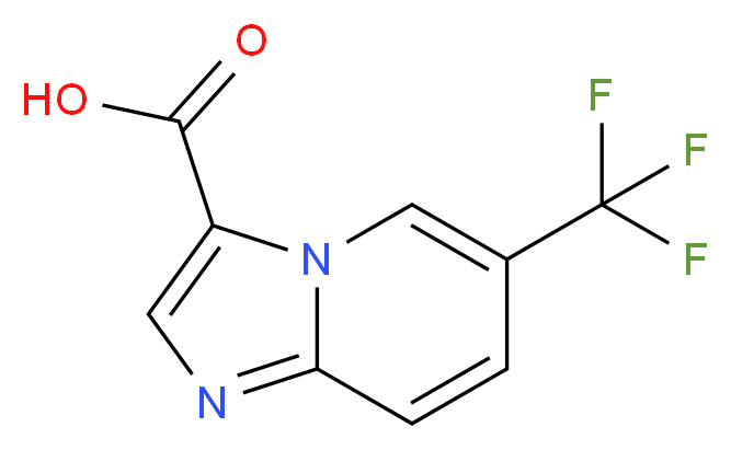 1019021-78-3 molecular structure