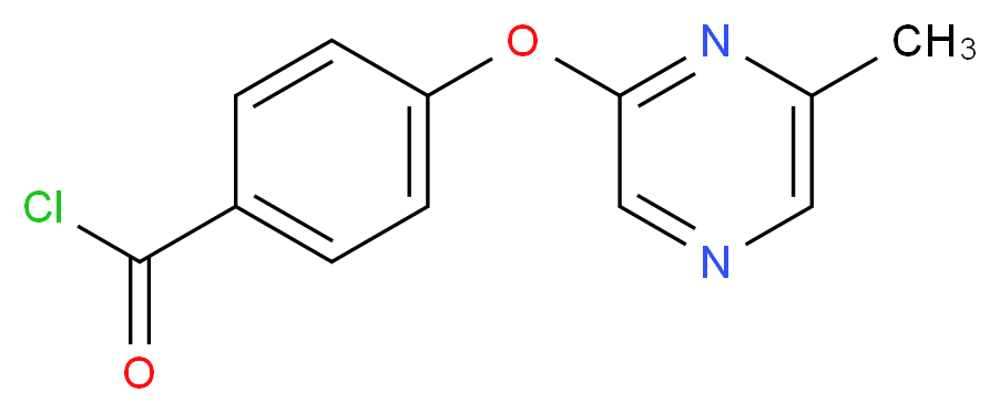 921938-96-7 molecular structure