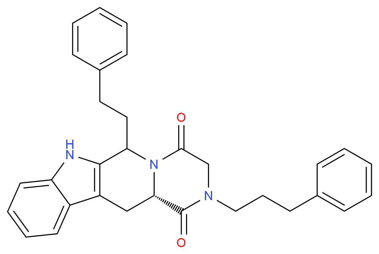 164261482 molecular structure