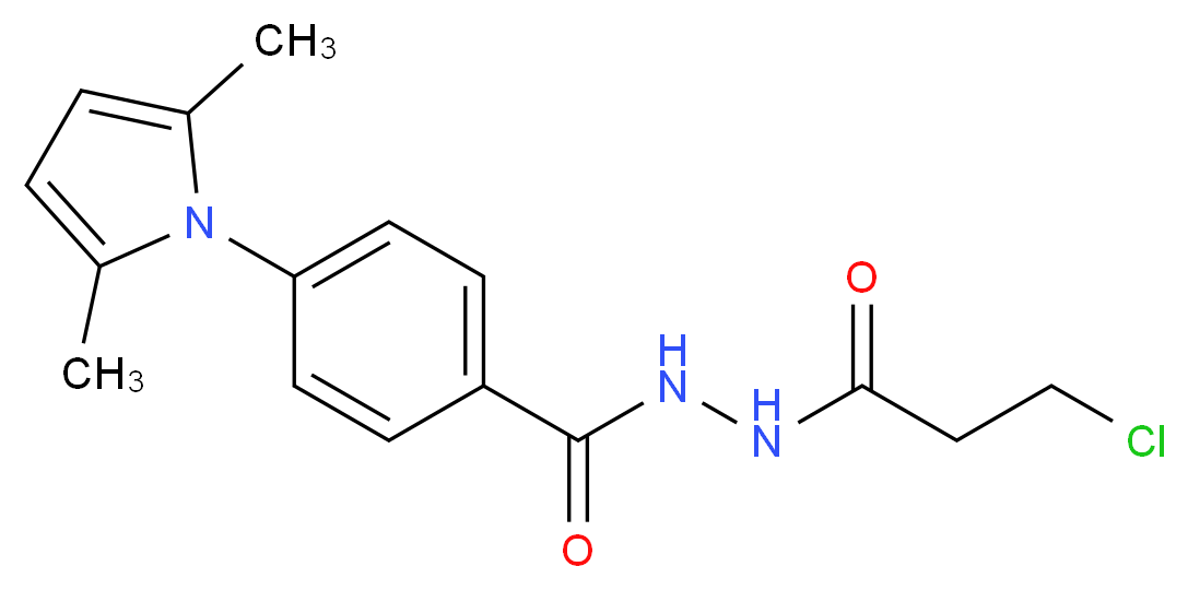 MFCD01764644 molecular structure