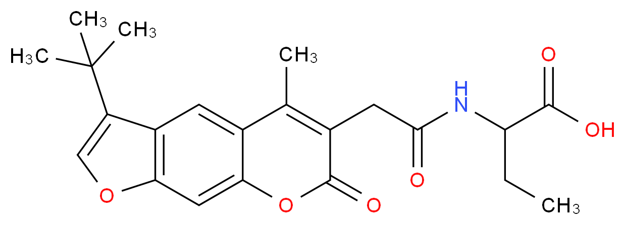 164261119 molecular structure