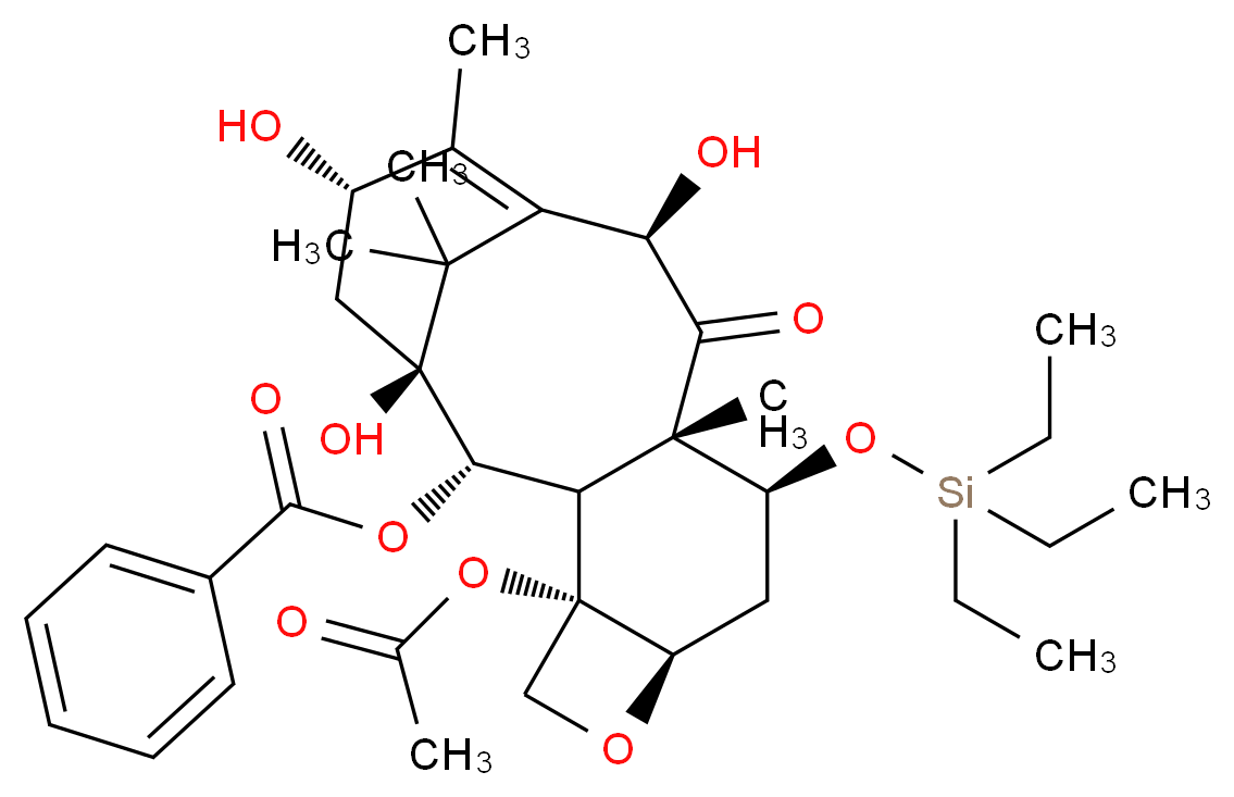 115437-18-8 molecular structure